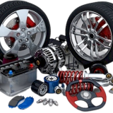 Yedek Parça & Aksesuar