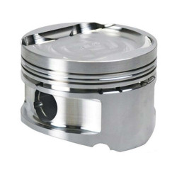 FEDERAL Piston + Segman FM 87-70474 050 W115 123