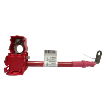 Bmw IOE-BMW Akü Kablosu Arti 61129391187 G30 G31 G32 G11 G12 G14 G15 G16