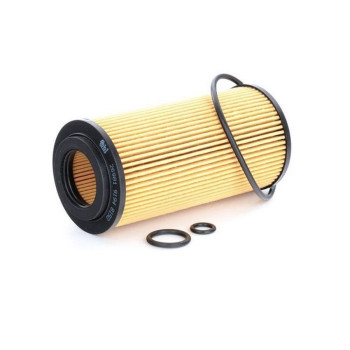 BOSCH Yağ Filtresi A6131800009