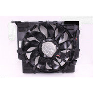 BEHR Klima Fan Motoru 17428472266 G30 G31 G32