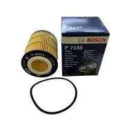 BOSCH Yağ Filtresi LR013148 LAND ROVER RANGE ROVER  SPORT DISCOVERY V IV