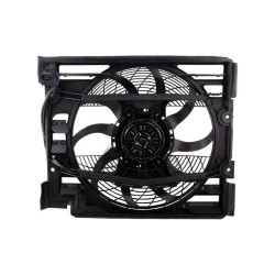 BEHR Klima Fan Motoru 64548380780 E39