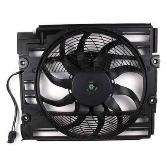 BEHR Klima Fan Motoru 64546921395 E39