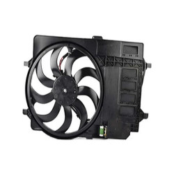 BSG Klima Fan Motoru 17101475577 MINI