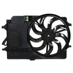 BSG Klima Fan Motoru 17117541092 MINI