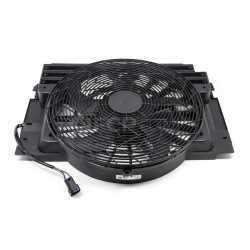 BSG Klima Fan Motoru 64546921381 X5 E53