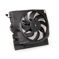 BSG Klima Fan Motoru 64508364093 E36