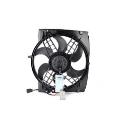 BSG Klima Fan Motoru 17117801423 E46