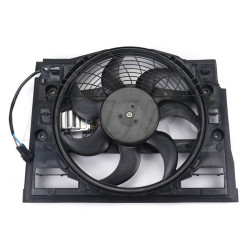 BSG Klima Fan Motoru 64546988913 E46