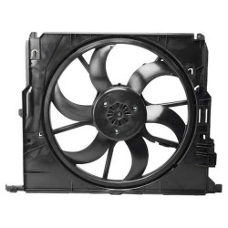 BSG Klima Fan Motoru 17428509740 F10 F11 F18