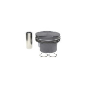 FEDERAL Piston + Segman 11257512526 E39 E46 E60 X3 E83