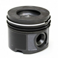 FEDERAL Piston + Segman 11247790515 E87 E46 E90 E91 E60 E61 E65 E66 X3 E83 X5 E53