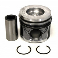 FEDERAL Piston + Segman 11257803033 E81 E82 E87 E90 E91 E92 E93 E60 E61 X3 E83