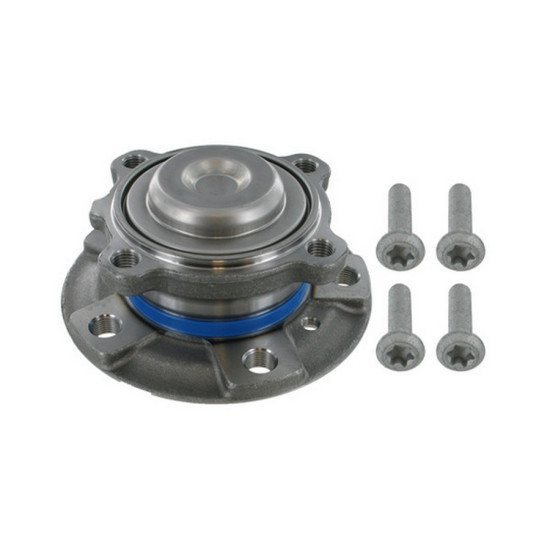 SKF Porya Ön 31206867256 F20 F21 F22 F23 F30 F31 F34 F35 4F32 F33 F36 MINI F55 F56 F57 F60