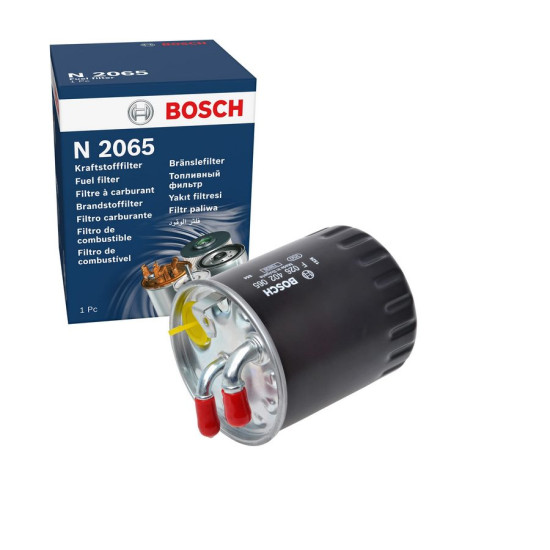 BOSCH Yakıt Filtresi A6420920201 204 211 164 SPRINTER VITO