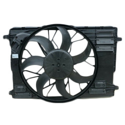 BSG Klima Fan Motoru A2479060100 118 177 247