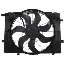 BSG Klima Fan Motoru A0999061100 205 213 238 GLC 253