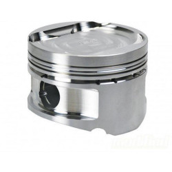 FEDERAL Piston + Segman A6020301017 SPRT.212,312,412