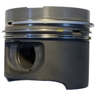 FEDERAL Piston + Segman A6010302217 W124 201