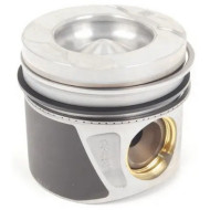 FEDERAL Piston + Segman A6010302117 W124 201