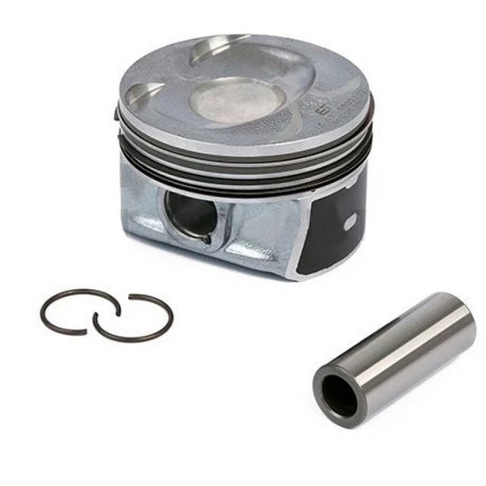 FEDERAL Piston + Segman A2710305117 204 212 207