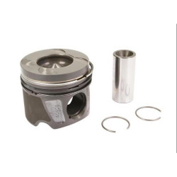 FEDERAL Piston + Segman A1110307417 W163 210 203