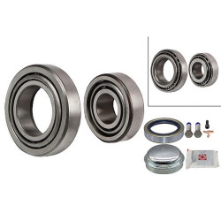 SKF Teker Rulmanı A2013300251 W124