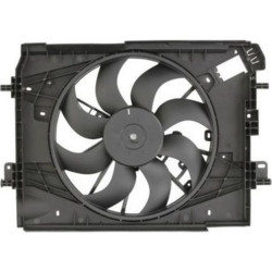 BSG Fan Motoru 214753416R DOKKER LODGY CLIO IV