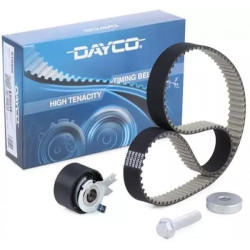 DAYCO Triger Seti 130C17529R MEGAN I II CLIO II SCENIC II LAGUNA LOGAN