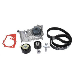 DAYCO Triger seti + Devirdaim 119A00397R MEGAN K4M K7J CLIO KANGO DACIA NISSAN