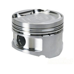 FEDERAL Piston + Segman 7701474084 CLIO KANGO DACIA DUSTER