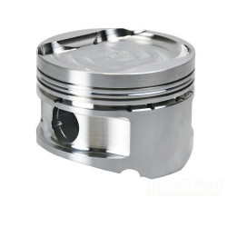 FEDERAL Piston + Segman 120A17699R MEGAN II CLIO KANGO FLUENCE