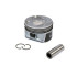 FEDERAL Piston + Segman 7702262173 CLIO