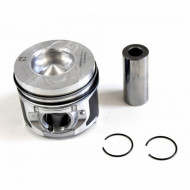 FEDERAL Piston + Segman 120A13546R MEGAN III SCNIC III