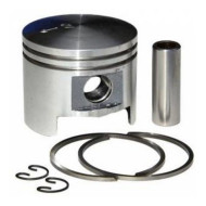 FEDERAL Piston + Segman 120A19588R MEGAN III FLUENCE SCNIC III QASHQAI NOTE MICRA PULSAR