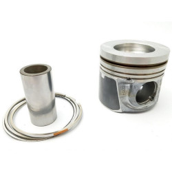 FEDERAL Piston + Segman 120A17400R MASTER III MOVANO B