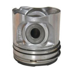 FEDERAL Piston + Segman 8771970050 TRAFIC LAGUNA II III MGN II SCENIC II PRIMASTAR VIVARO