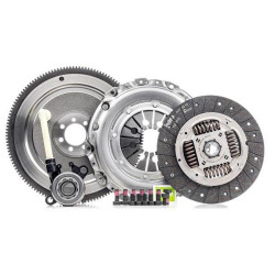 SACHS Volan 123003948R KANGO CLIO III MEGAN FLUENCE LAGUNA III MODUS DUSTER SCENIC QASHQAI MERCEDES 415