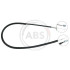 BOSCH El Fren Teli Sağ A9044200285 SPRT.412,413.CDI .LT46