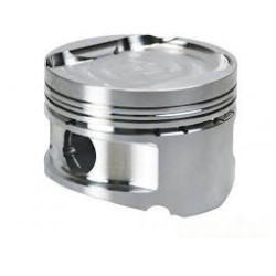 FEDERAL Piston + Segman 11251708958 E38 E39 X5 E53 RANGE ROVER III 4.4