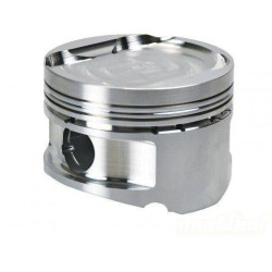 FEDERAL Piston + Segman A6020300017 W124 201